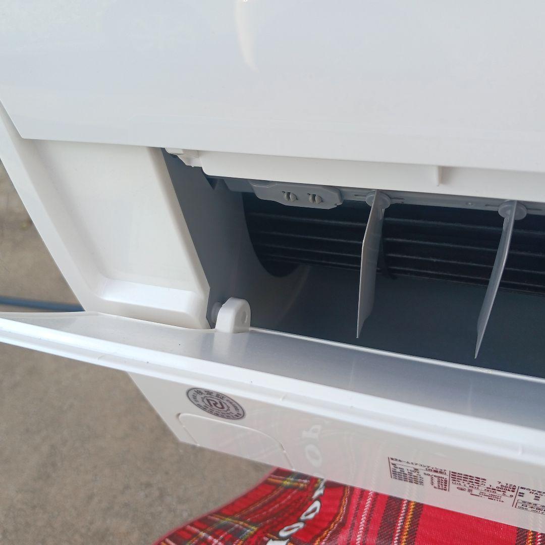 lvhuy  東芝RAS-G251 8帖 引取り限定です。