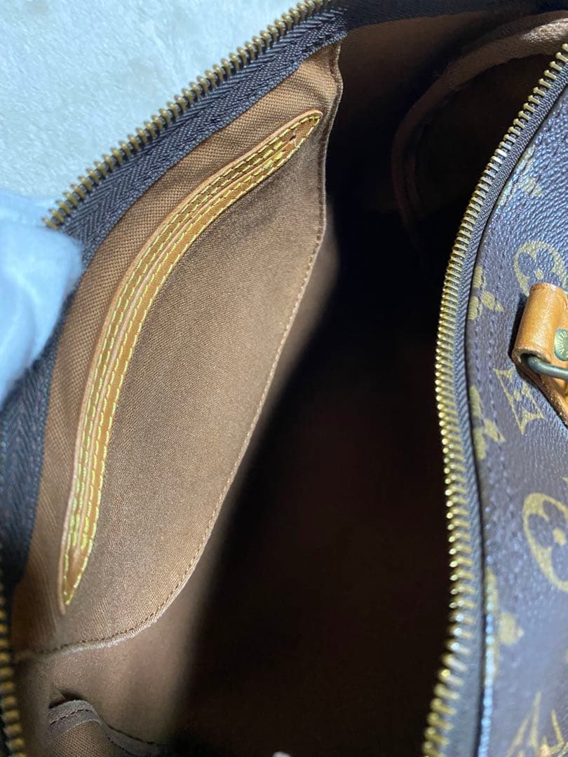 ルイヴィトン スピーディー30 モノグラム