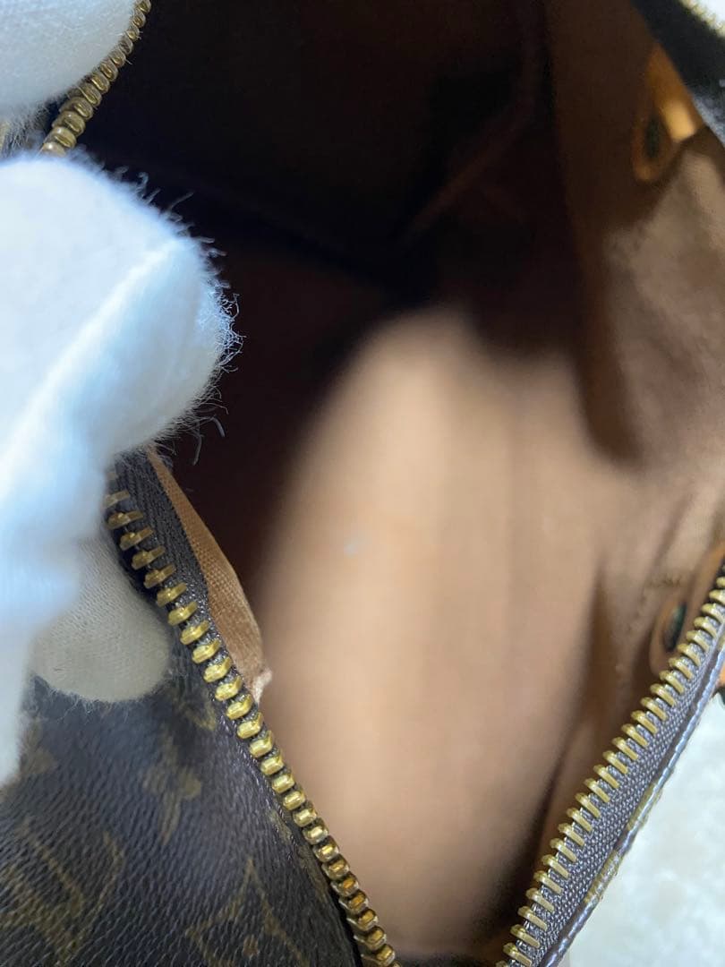 ルイヴィトン スピーディー30 モノグラム