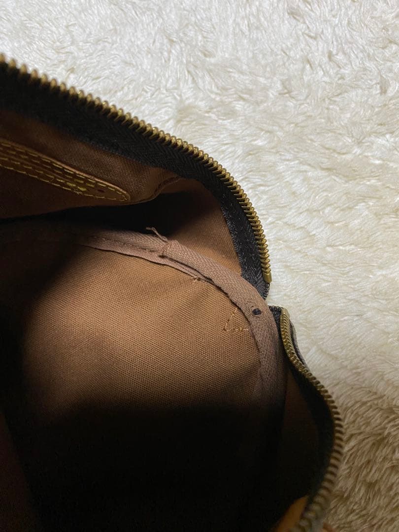 ルイヴィトン スピーディー30 モノグラム