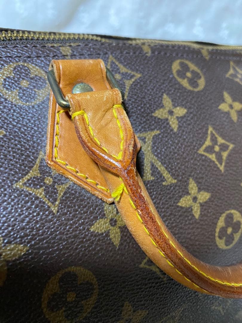 ルイヴィトン スピーディー30 モノグラム
