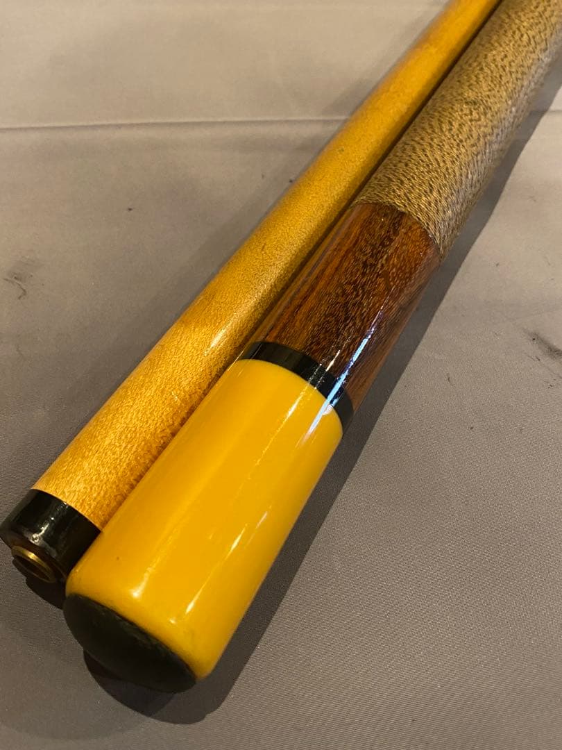 C*R様 オールドヨシムラ ノンハギのキュー