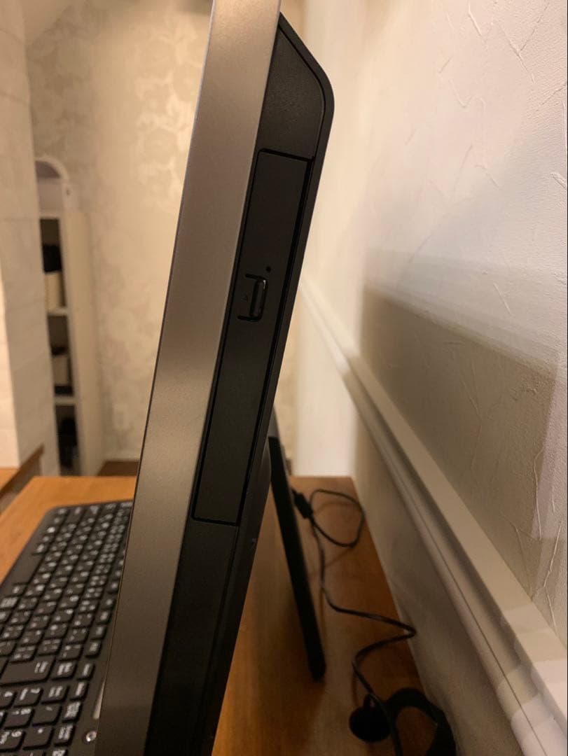 NEC デスクトップPC キーボード・マウス付き パソコン