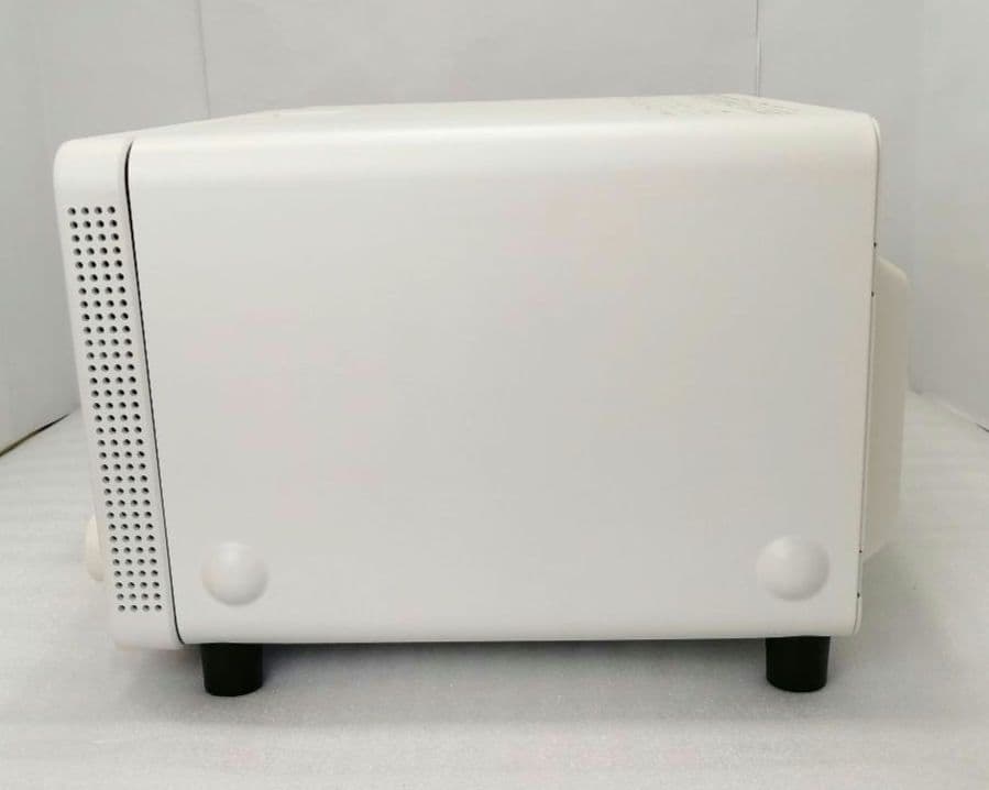 BALMUDA　バルミューダ　スチームトースター　21年製 020