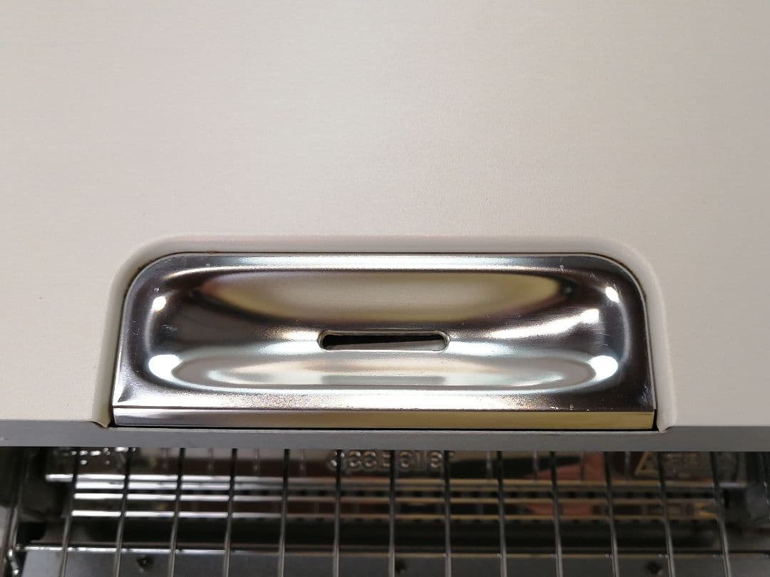 BALMUDA　バルミューダ　スチームトースター　21年製 020