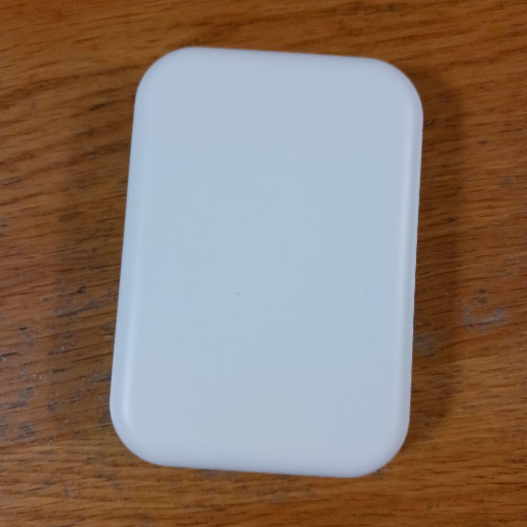 Canon PV-223-WH WHITE　用紙10枚付き