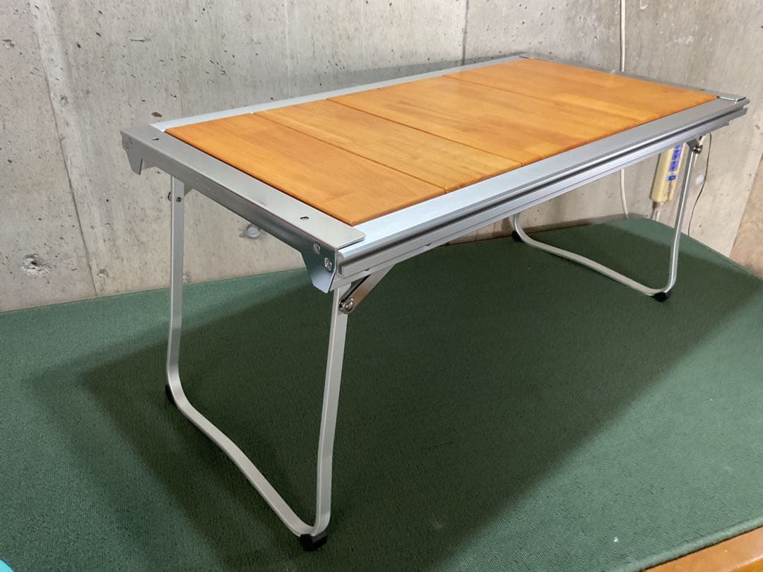 美品 エントリー IGT ３ユニット スノーピーク  peak