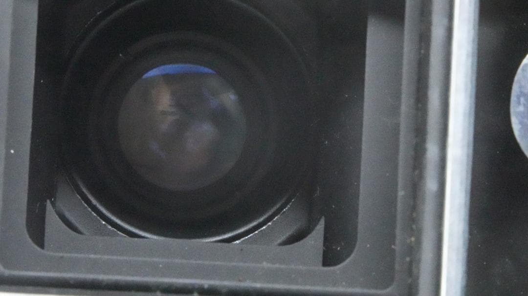 【A3126】 RICOHFLEX New Dia リコーフレックス