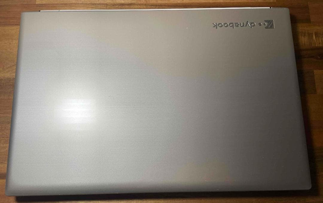 Win11 Office搭載 dynabook メモリ8GB SSD240GB