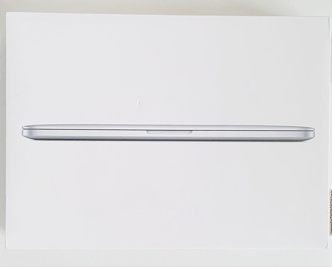 カ*ソ様 MacBook Pro (Retina, 13-inch, Late