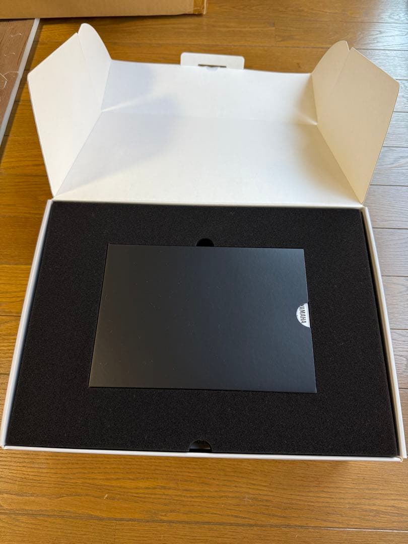 ヘッドホン Yamaha YH-WL500