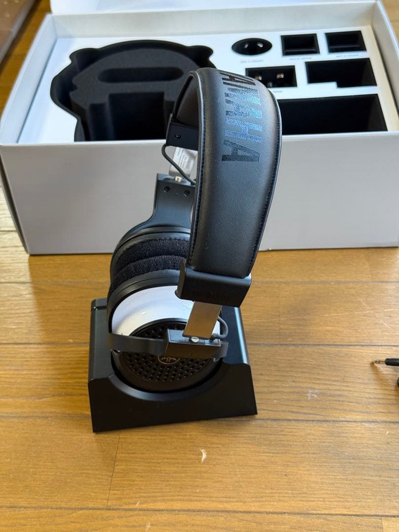 ヘッドホン Yamaha YH-WL500