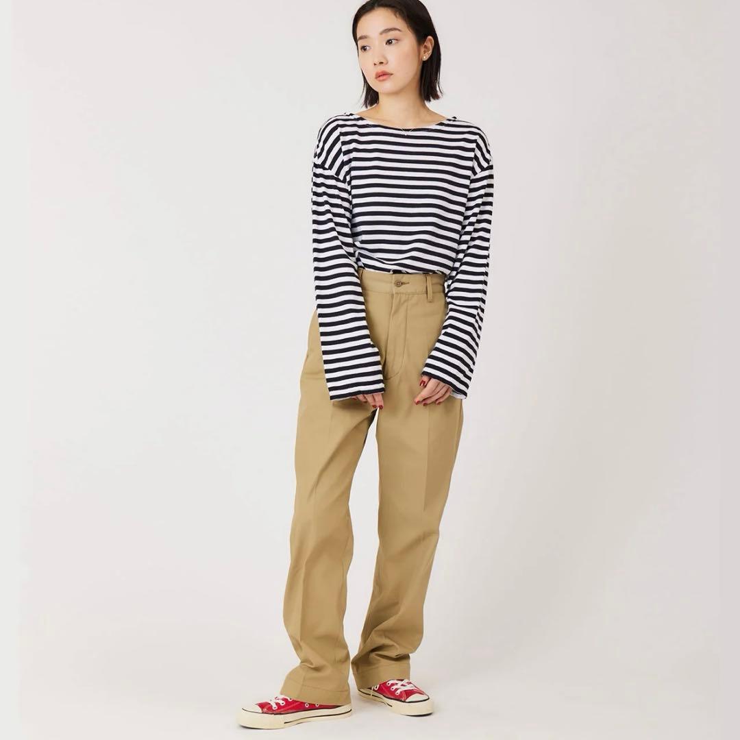 THE SHINZONE シンゾーン チノパン 34