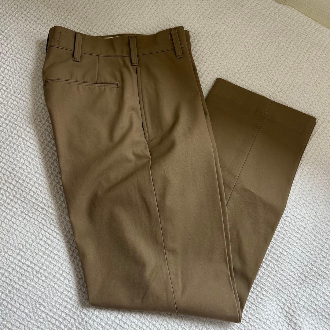 THE SHINZONE シンゾーン チノパン 34