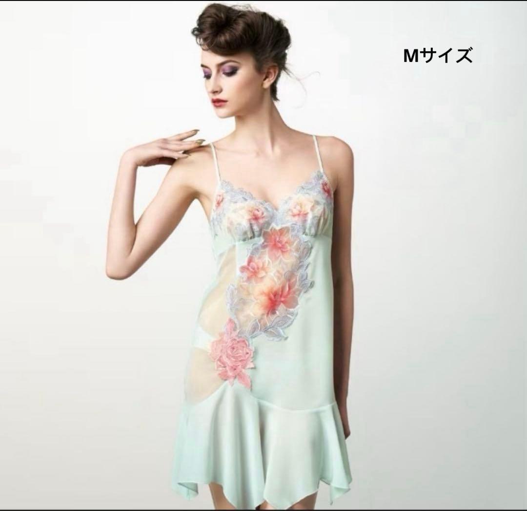 ワコール/サルート 97G 新品タグ付 店舗限定 スリップM