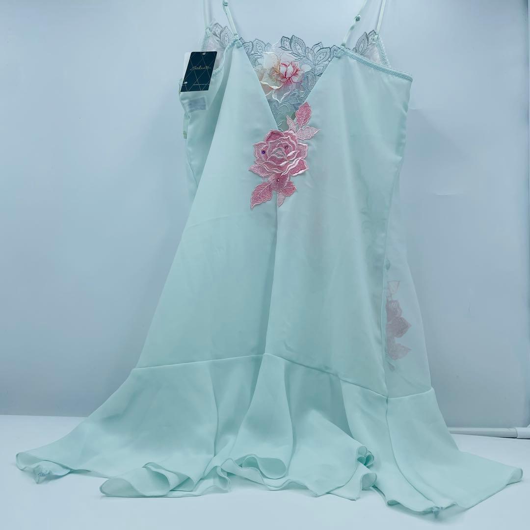 ワコール/サルート 97G 新品タグ付 店舗限定 スリップM