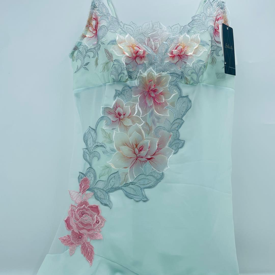 ワコール/サルート 97G 新品タグ付 店舗限定 スリップM