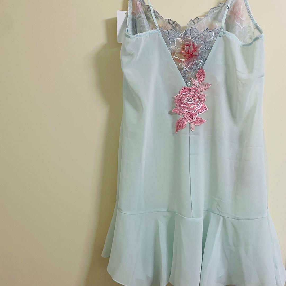 ワコール/サルート 97G 新品タグ付 店舗限定 スリップM