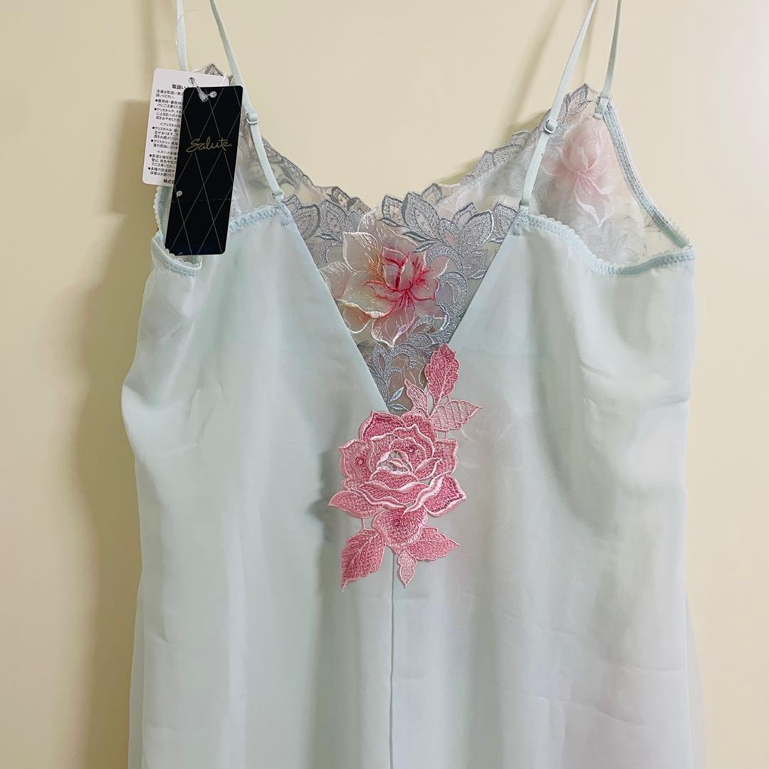 ワコール/サルート 97G 新品タグ付 店舗限定 スリップM