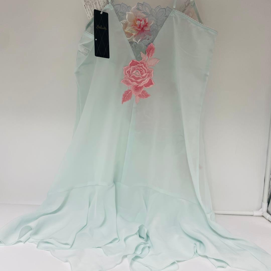 ワコール/サルート 97G 新品タグ付 店舗限定 スリップM