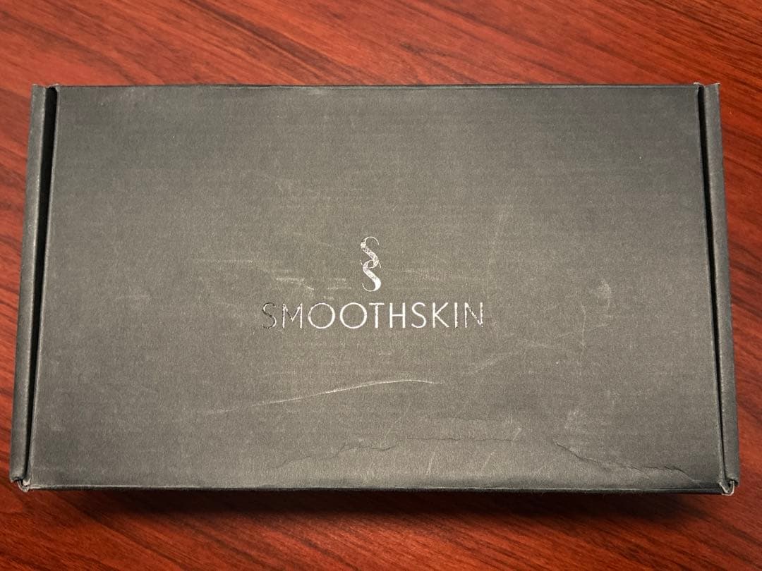 脱毛・除毛 Smooth Skin Pure (Black)