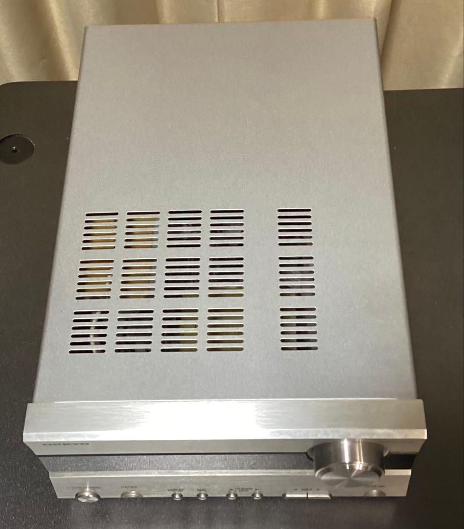 SA-205HDX AVセンター AVアンプ リモコン付き 動作品