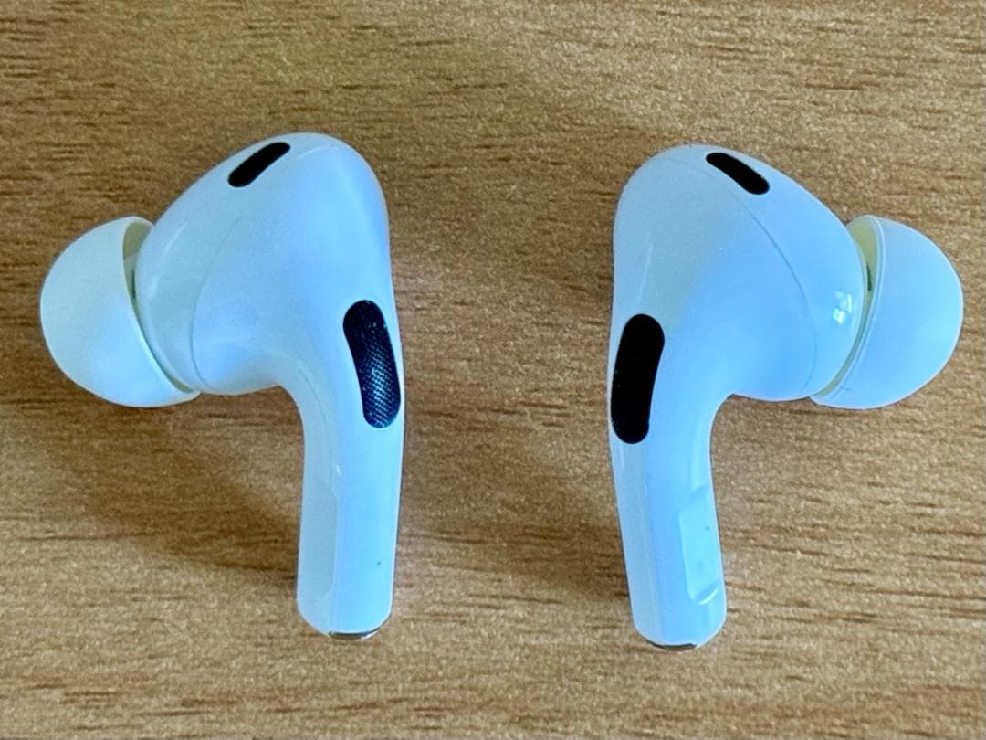 【Apple】AirPods Pro 2(Lightningコネクタ)