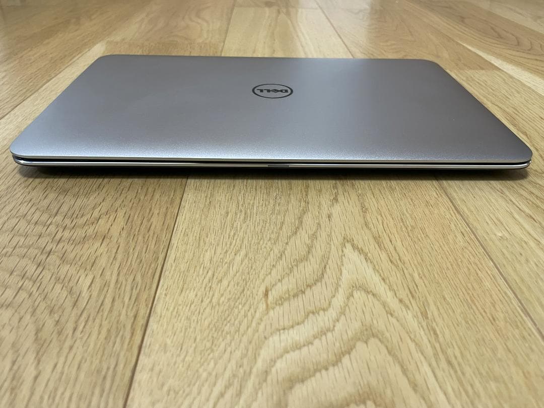 DELL XPS13 Windows11  ノートパソコン