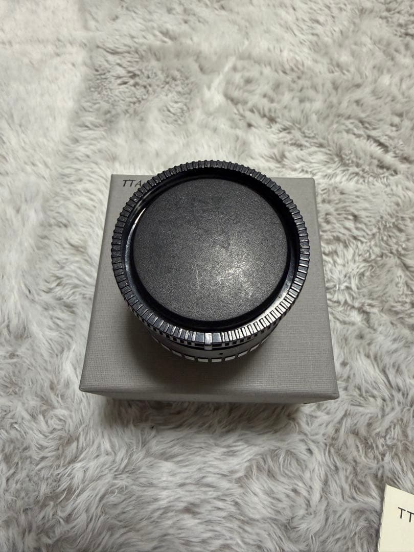 ttartisan 23mm F1.4 単焦点レンズ Sony Eマウント