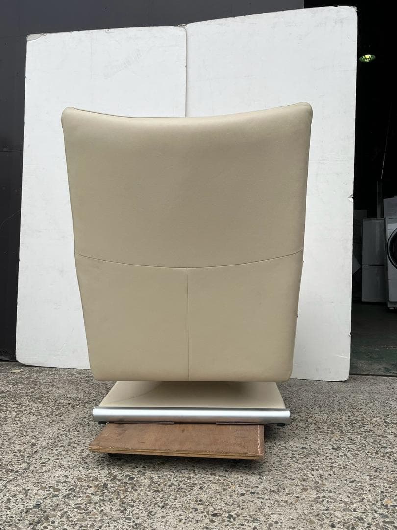 ROLFBENZ ロルフベンツ リクライニングチェア 6500 アイボリー