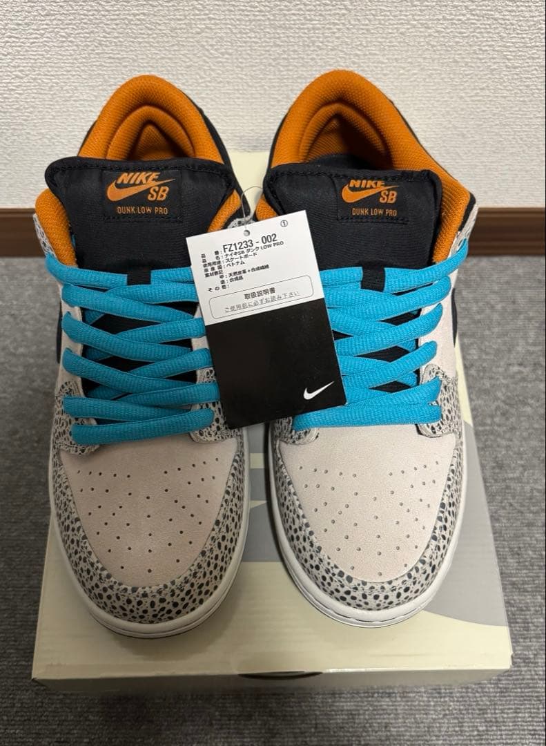 K*o様 Nike SB Dunk Low Pro \