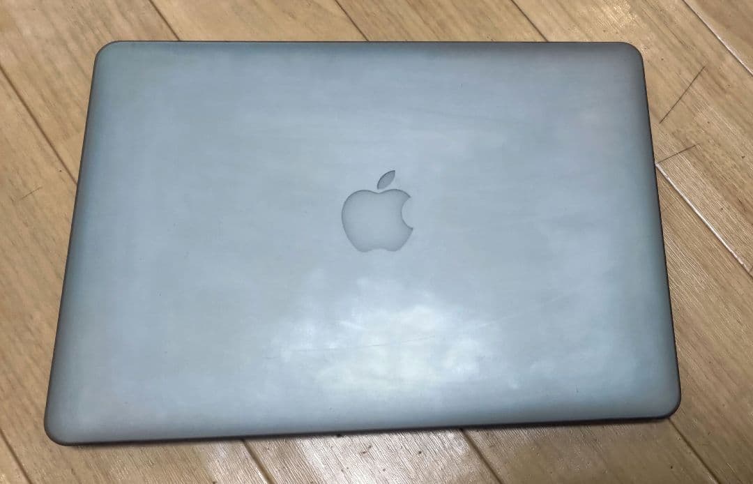 AC付　MacBook Pro 13インチ 2015 Early 128GB