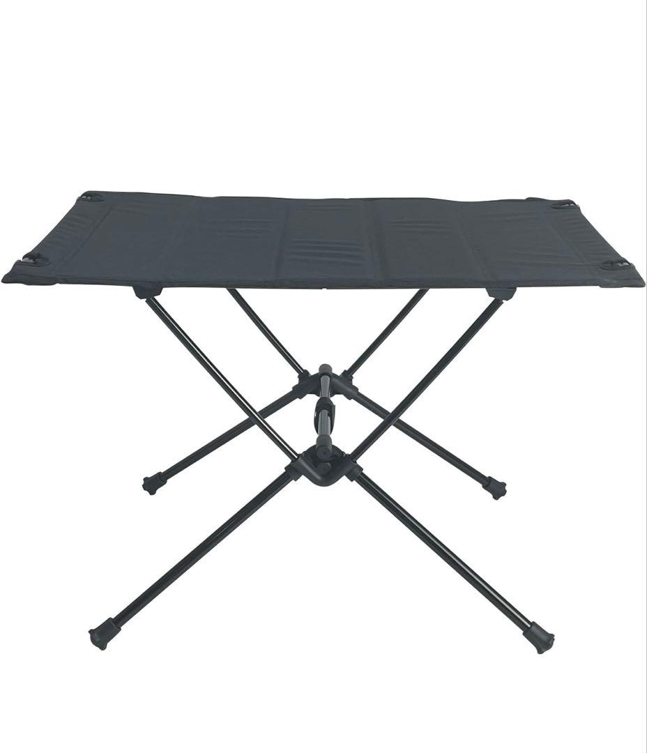 3点セット　Shim.Craft T.G.F 天板＋純正バッグ＋社外品テーブル