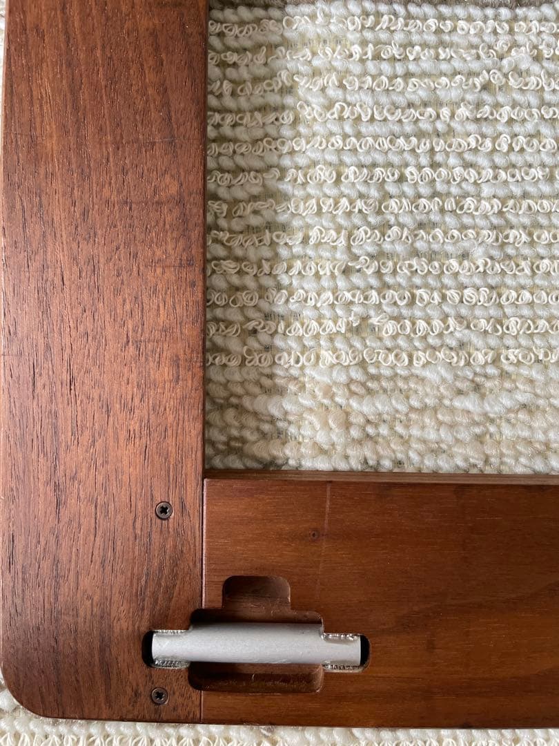 3点セット　Shim.Craft T.G.F 天板＋純正バッグ＋社外品テーブル