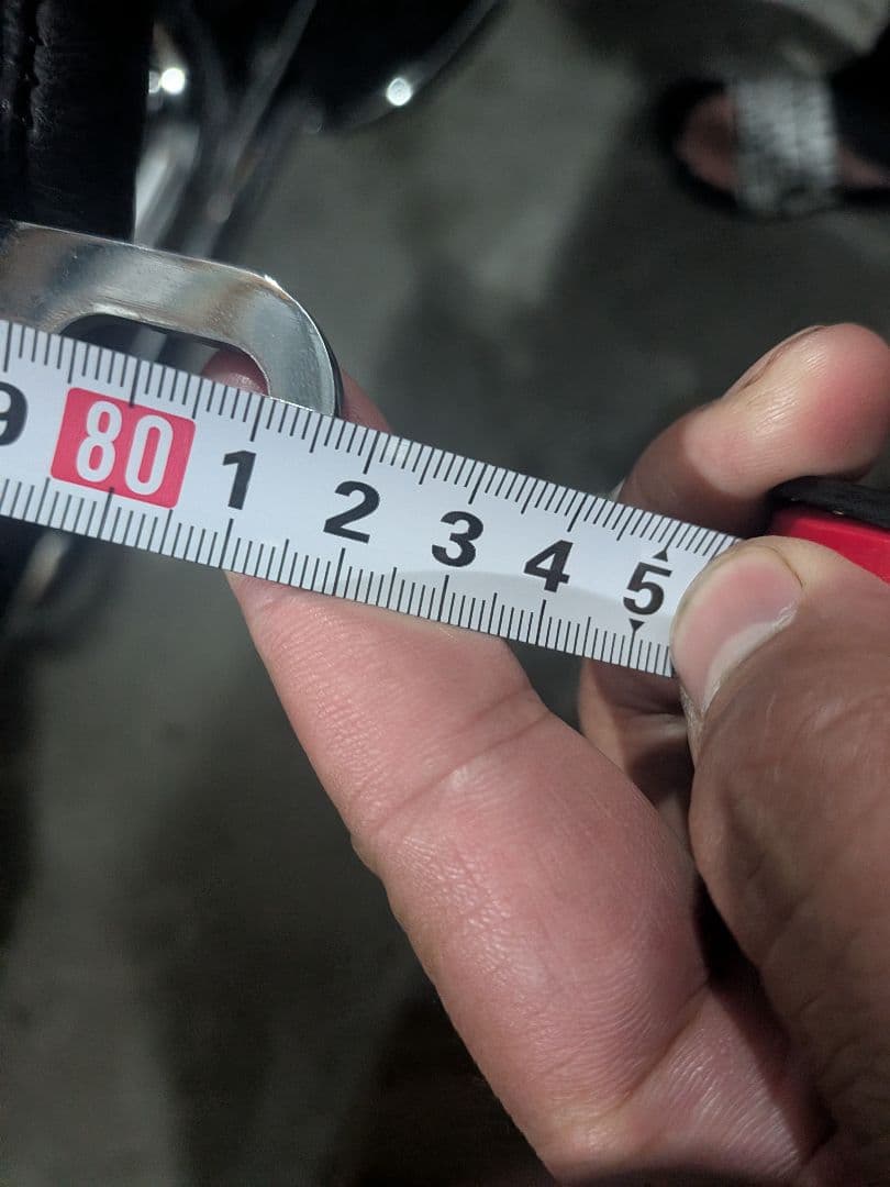 ハーレー ツーリング シート