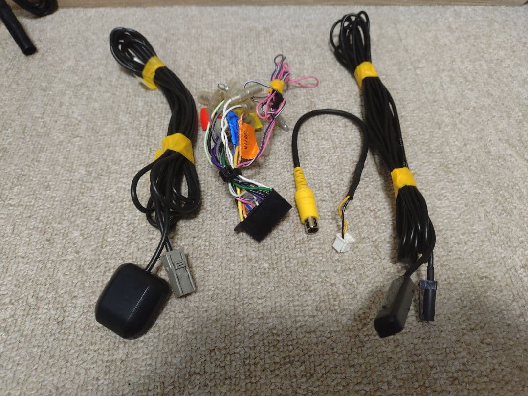 KENWOOD MDV-L406 カーナビ 2020年版