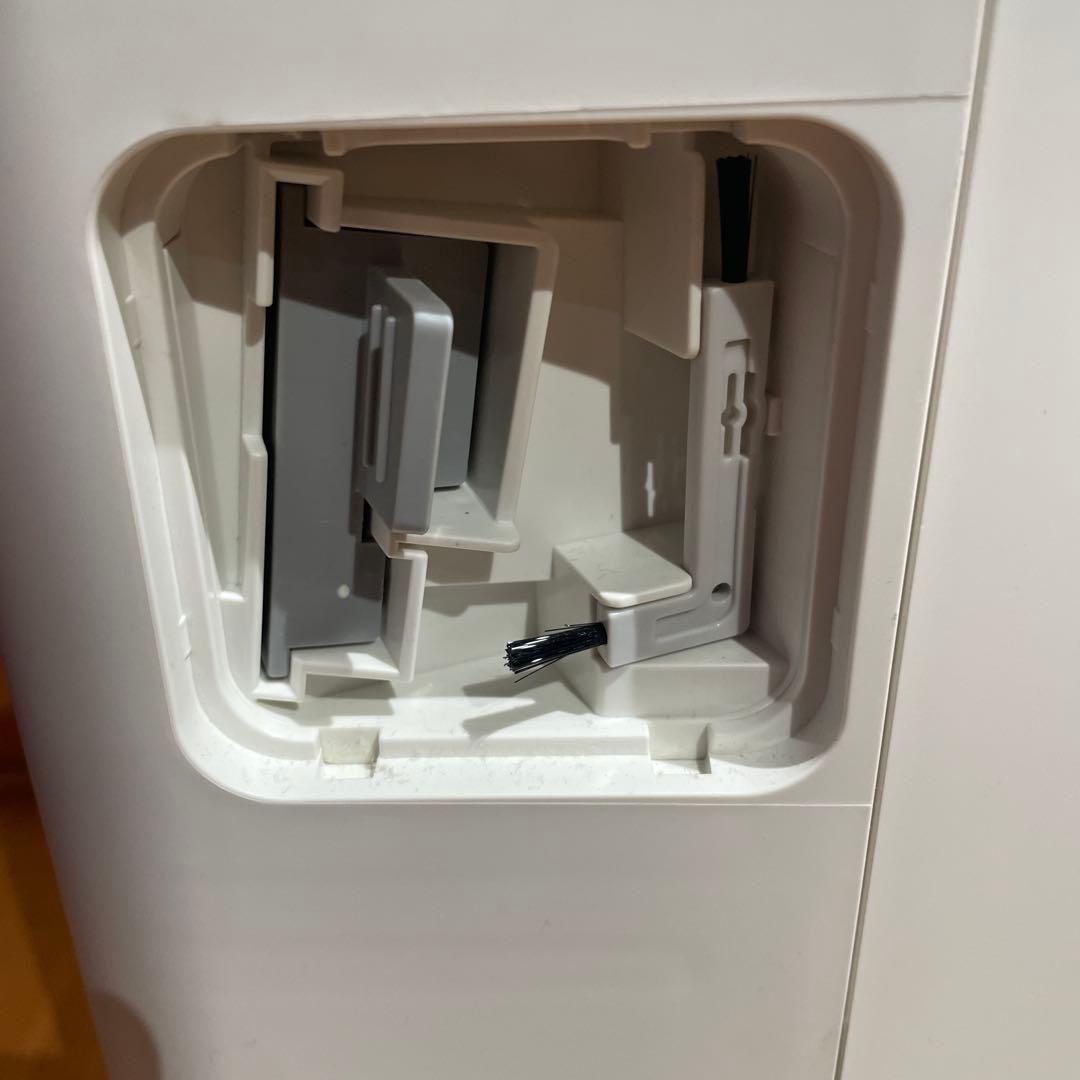 SHARP 空気清浄機 スタンド型 ホワイト