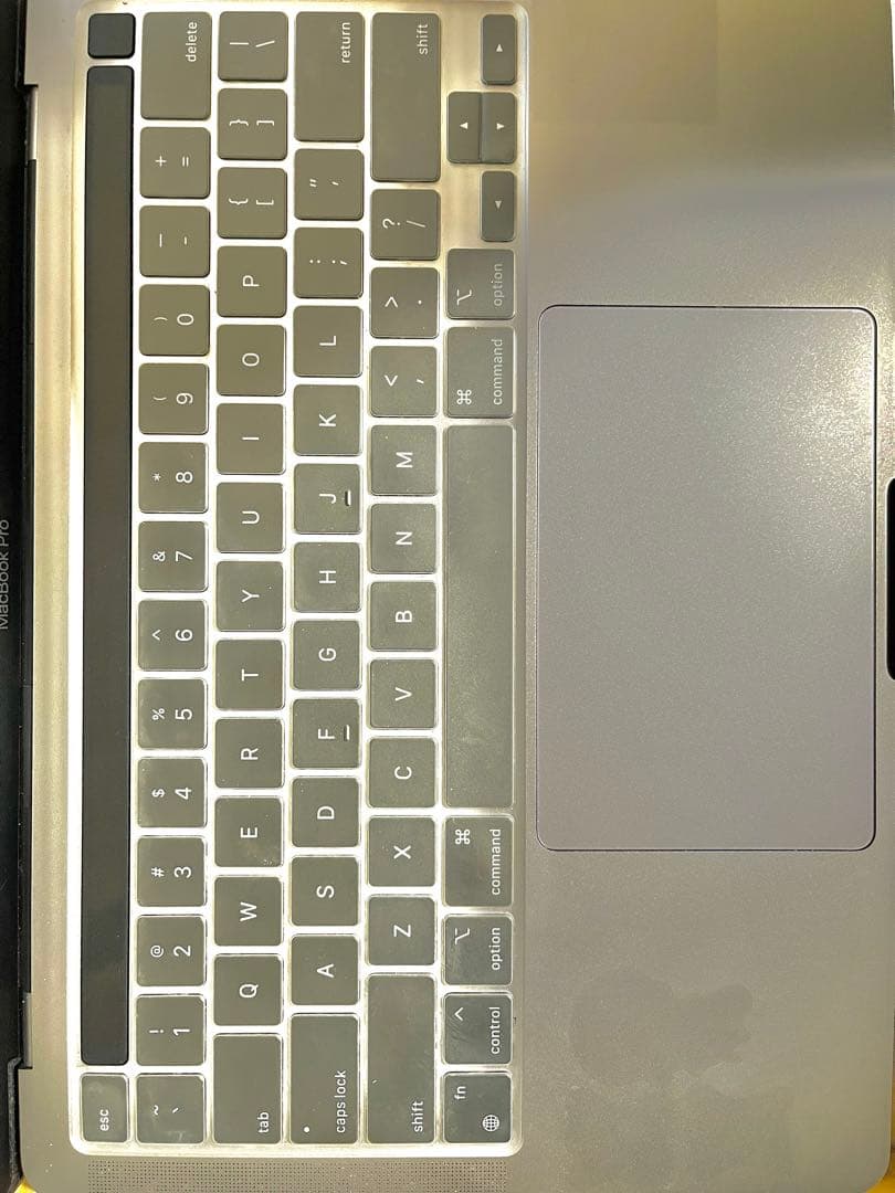 MacBook本体 MacBook Pro 13.3 2022 M2 24GB 1TB SSD