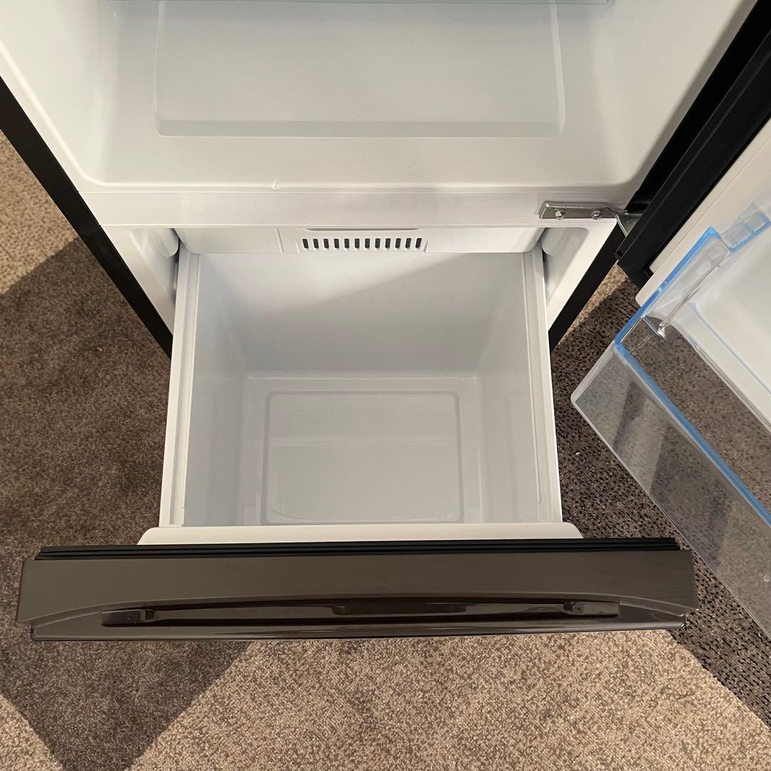 東京23区配送無料✨家電3点　ハイアール　ハイセンス　アクア　冷蔵庫　洗濯機