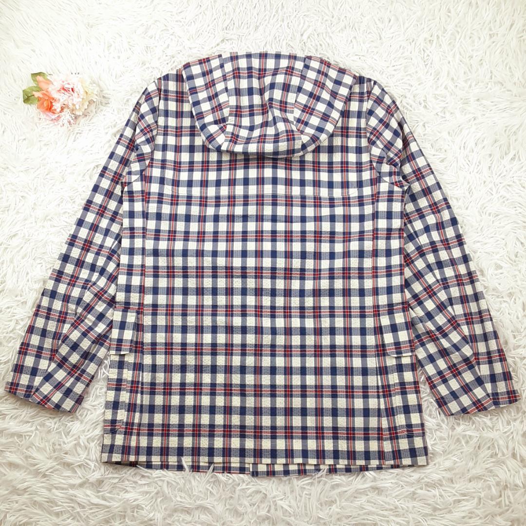 新品未使用品◎ヤンチェ_オンテンバール サンヨーコート マルチカラー 多彩色