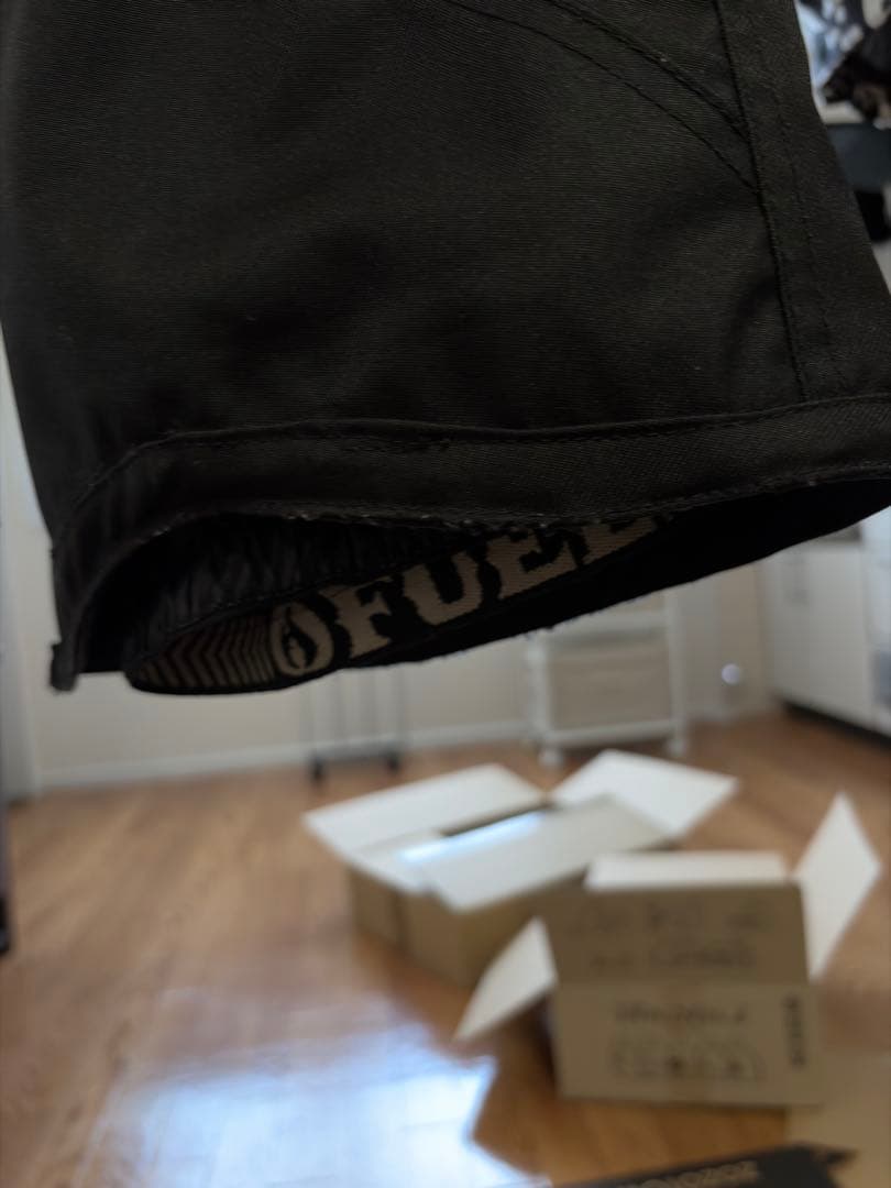 スノーボード　スノボ　ウェア　上下セット