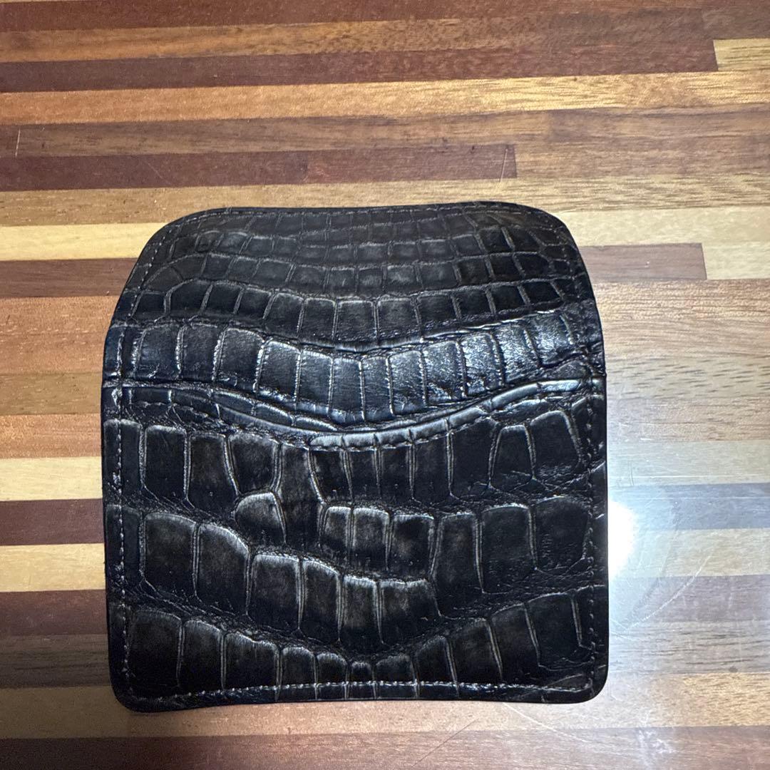 2025初売り 墨染クロコタング