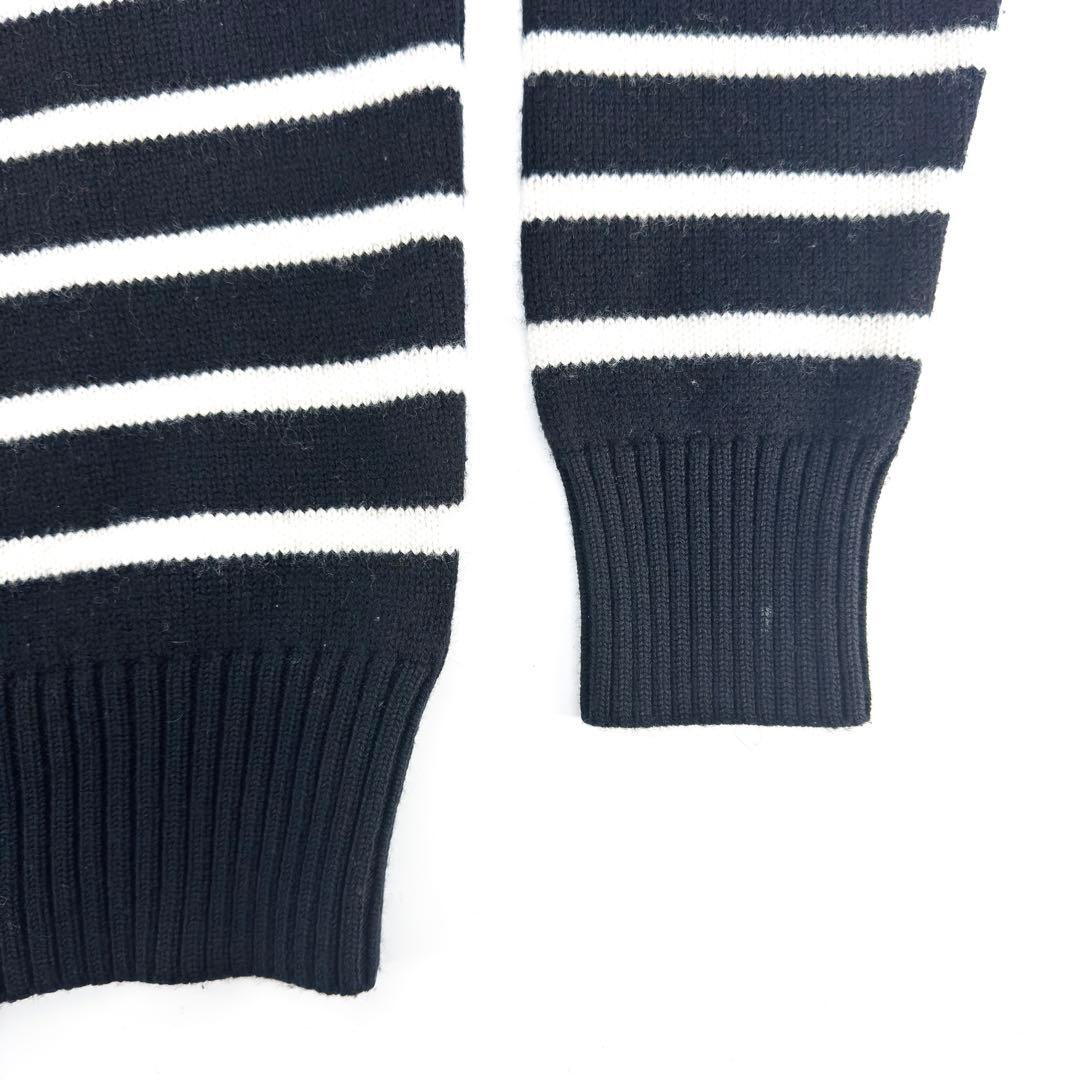 AMI PARIS アミパリス ファネルネック タートルセーター