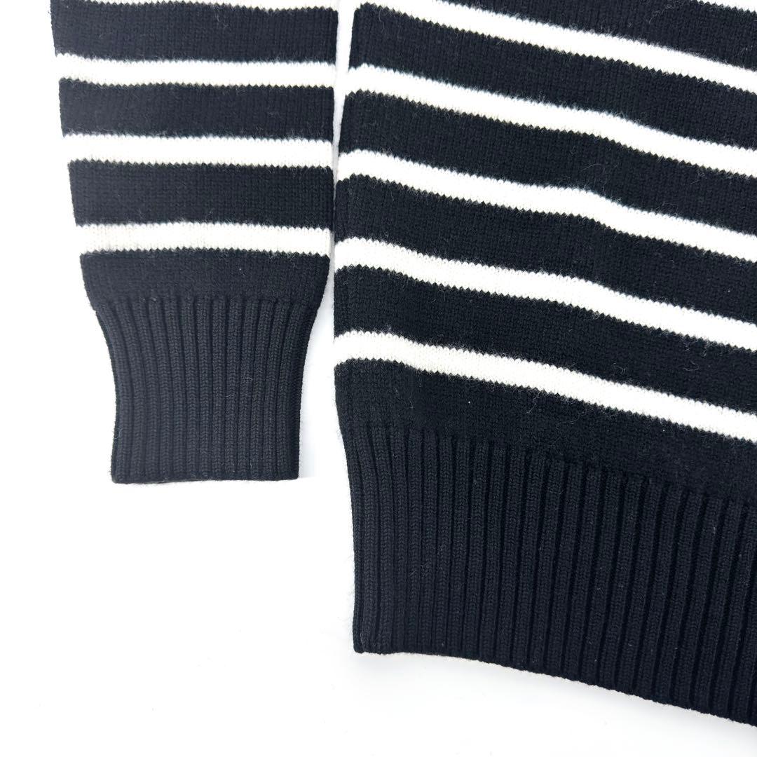 AMI PARIS アミパリス ファネルネック タートルセーター