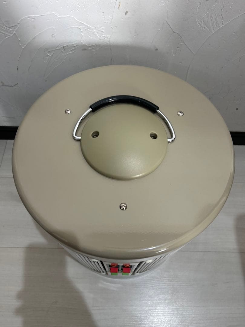 【未使用品】2025年製 遠赤外線パネルヒーター 暖話室 DAN1000-R16