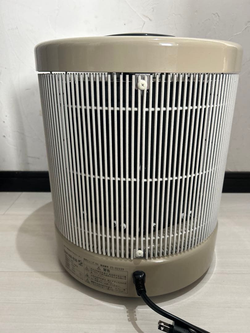 【未使用品】2025年製 遠赤外線パネルヒーター 暖話室 DAN1000-R16