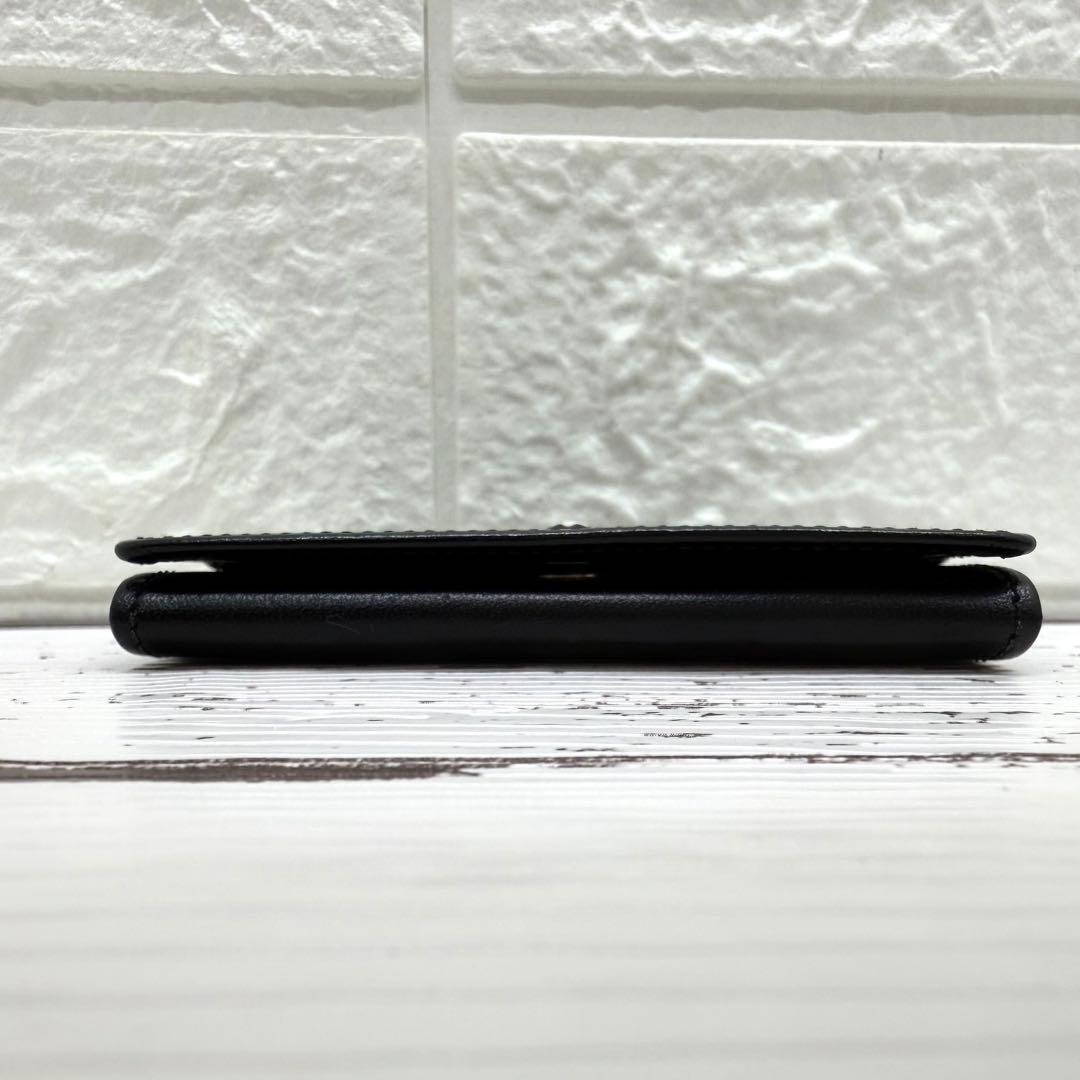 新品・未使用　モンブラン　マイスターシュテュック　レザー　ケース