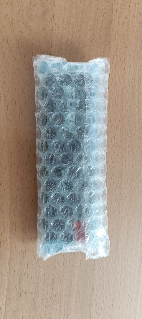 Kingston FURY BEAST DDR5 16GB 1枚 メモ