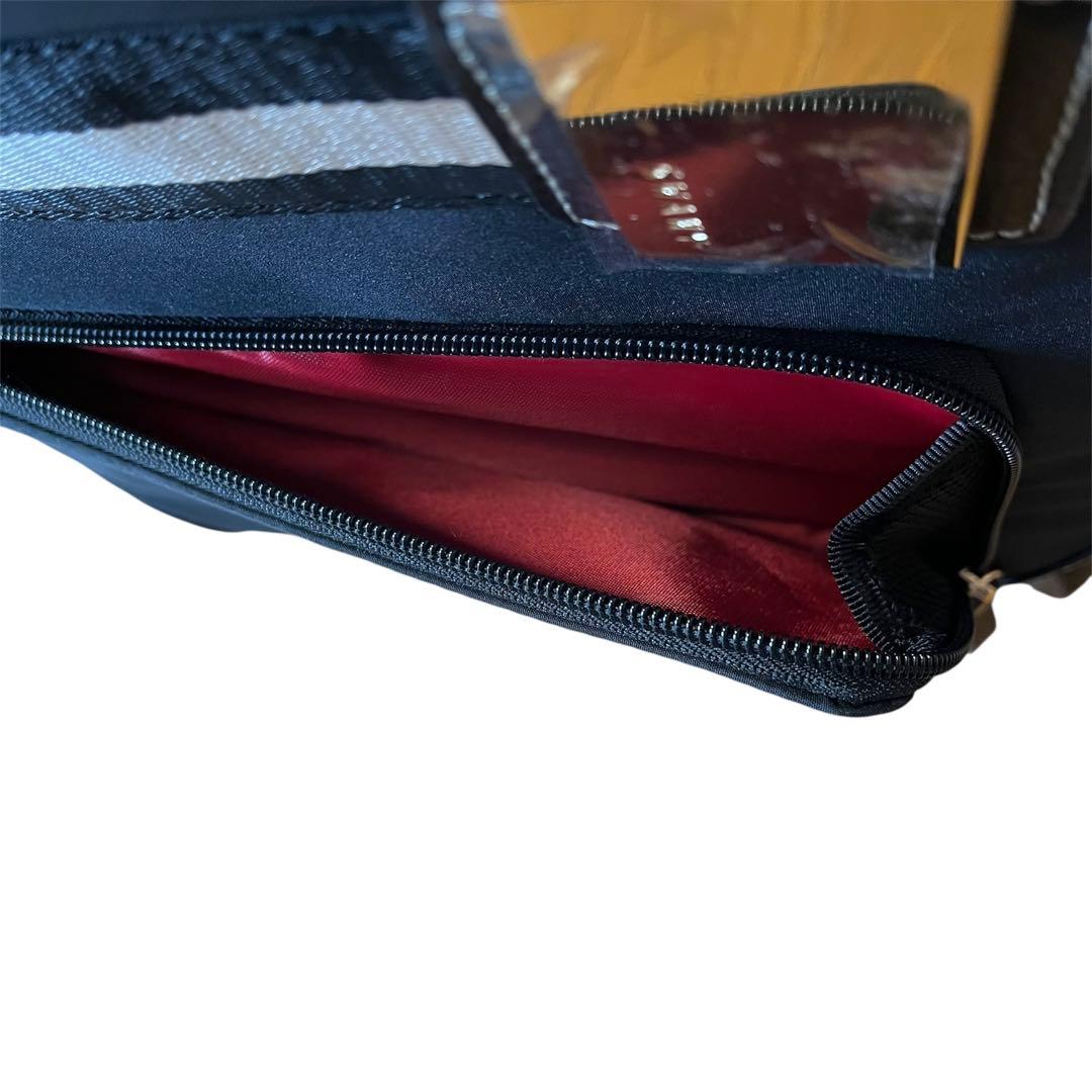 ⭐️新品級⭐️SWANY スワニー バニティー トラベル　キャリーケース　ブラック