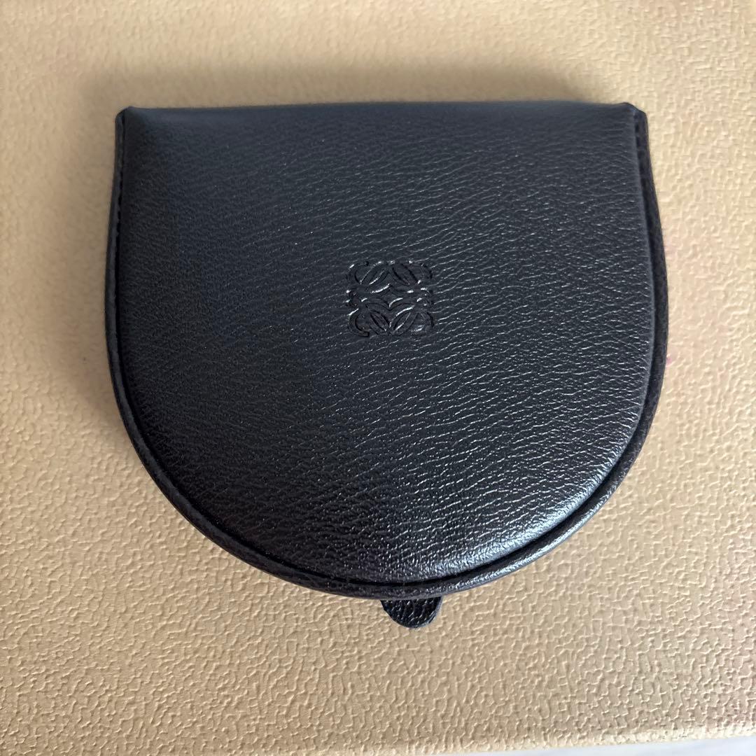 LOEWE ロエベ　小銭入れ　ケース